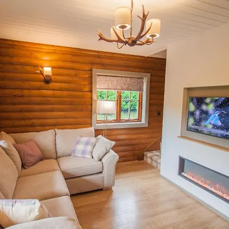 High Oaks Grange - Chalet *