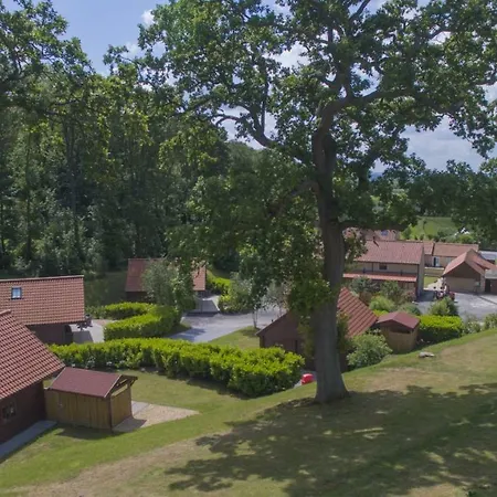 High Oaks Grange - Chalet *