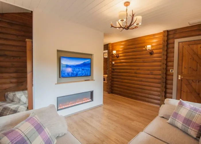 High Oaks Grange - * Pickering