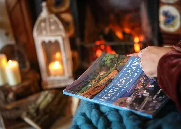 High Oaks Grange - * Pickering