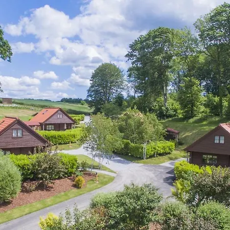 High Oaks Grange - Horská chata *