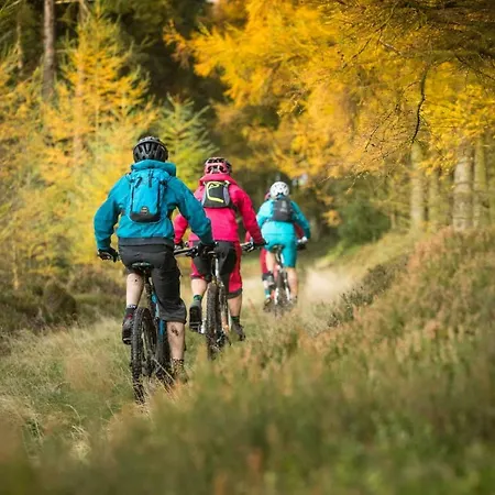 Chalé High Oaks Grange - Pickering