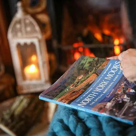 High Oaks Grange - * Pickering