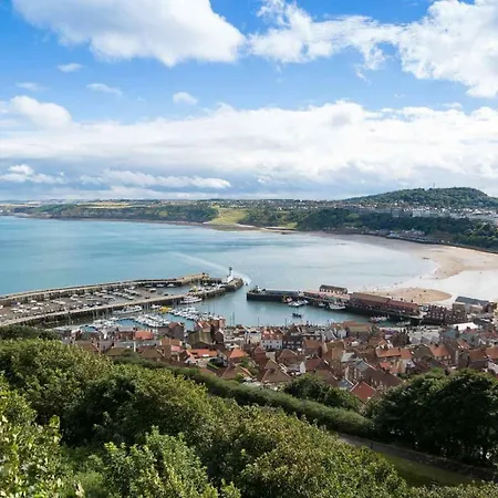 High Oaks Grange - Chalé