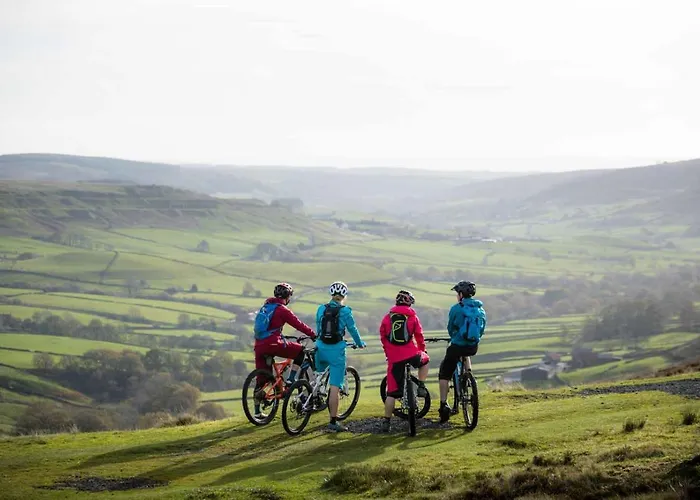 High Oaks Grange - * Pickering