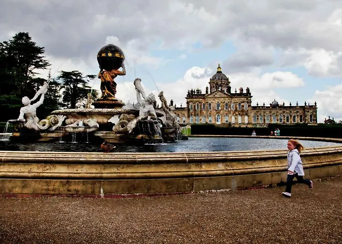 High Oaks Grange - Pickering