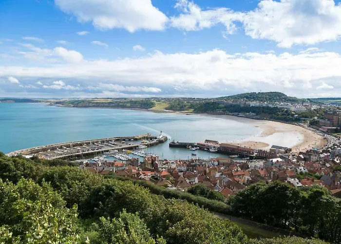 High Oaks Grange - Chalet