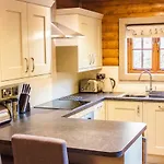 High Oaks Grange - Σαλέ Pickering